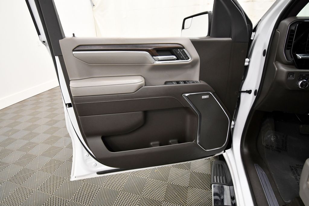 Used 2023 GMC Sierra 1500 Truck