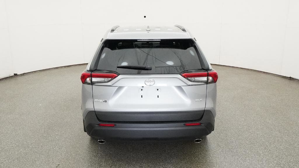 Thumbnail: 2025 Toyota RAV4 - 7