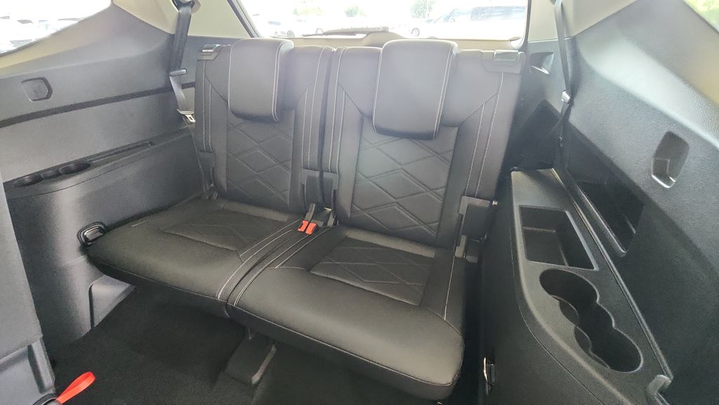 2026 Volkswagen Atlas