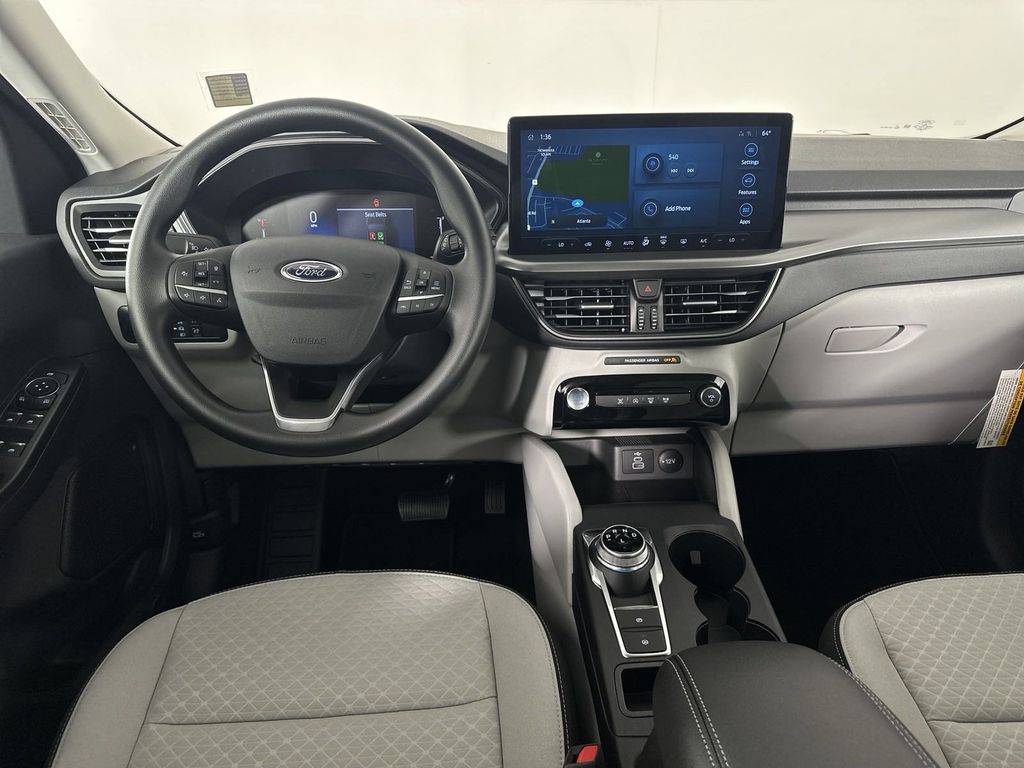 2025 Ford Escape Active 21