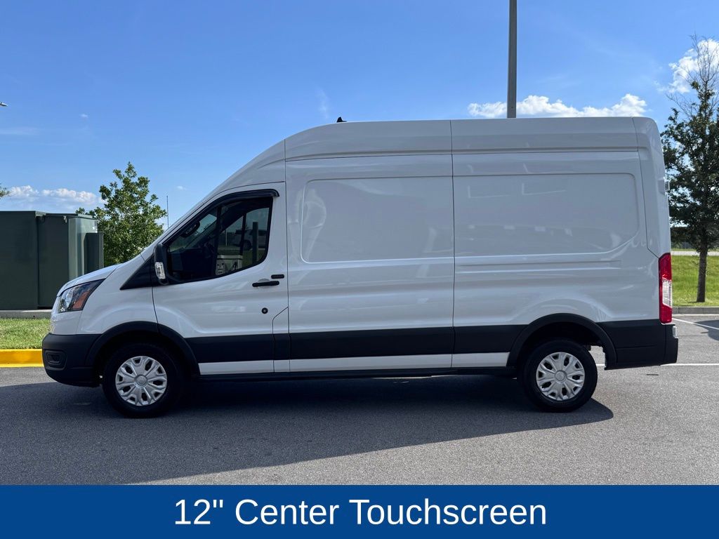2022 Ford E-Transit 350