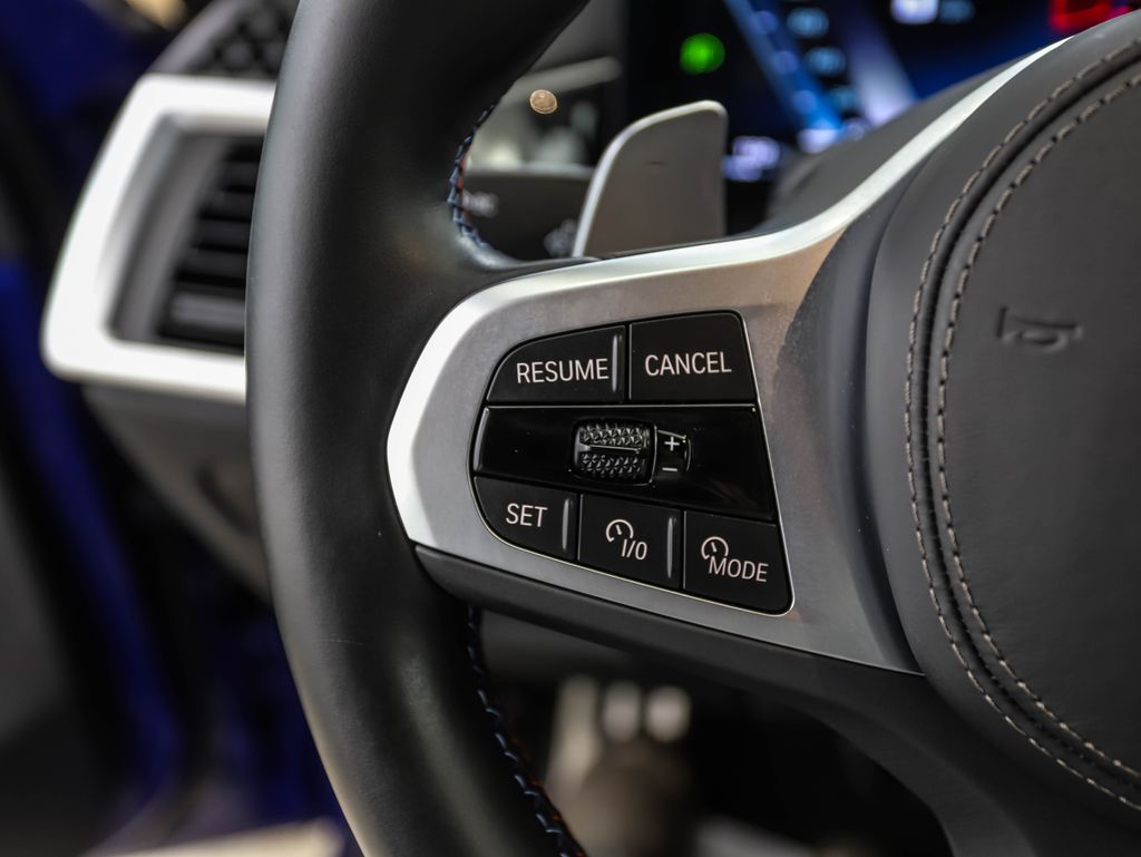 Thumbnail: 2025 BMW X5 - 12