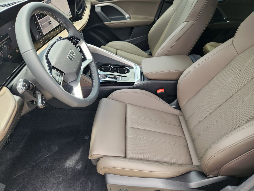new 2026 Audi Q5 car, priced at $62,640