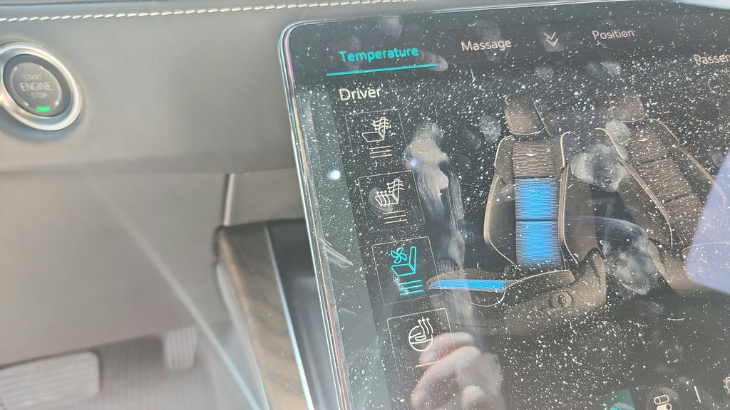 2025 Cadillac Escalade