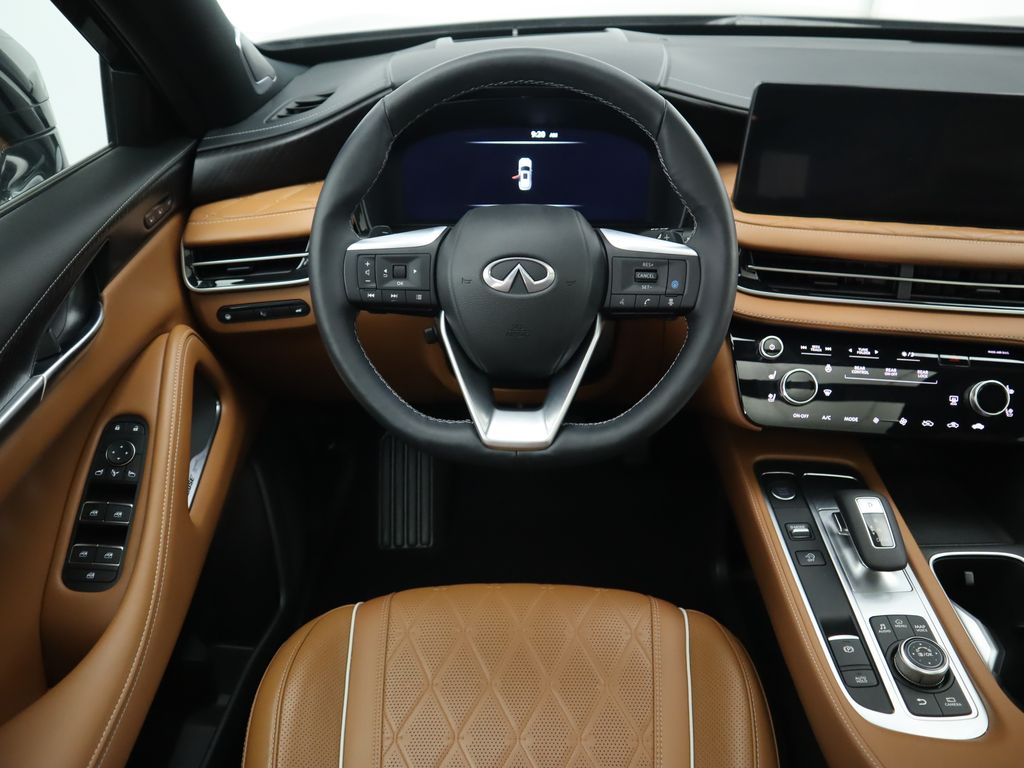 2024 INFINITI QX60 Autograph 10