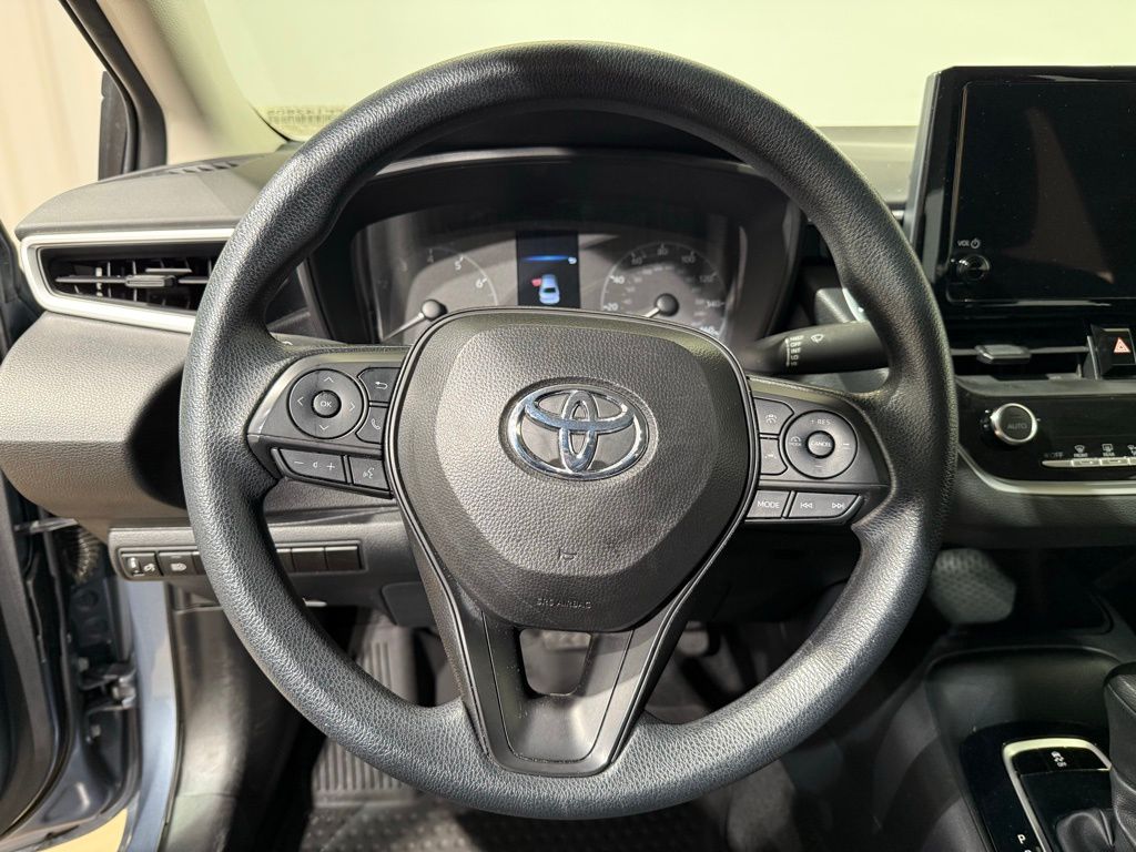 Thumbnail: 2024 Toyota Corolla - 20