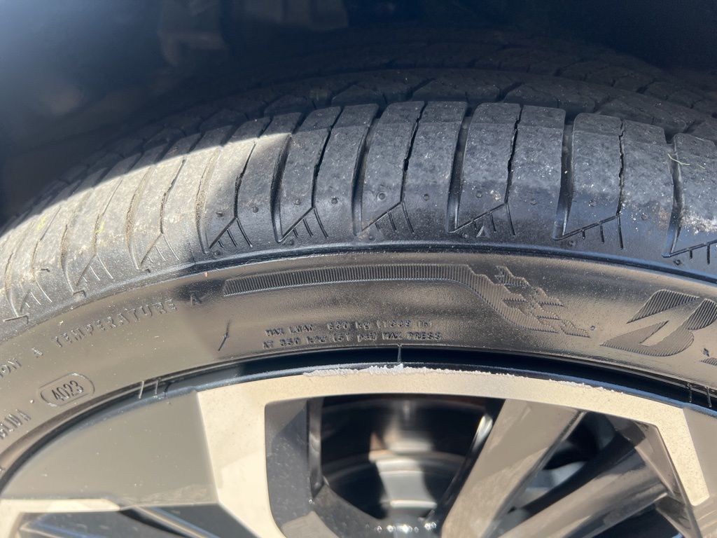 2024 Nissan Altima 2.5 SR photo