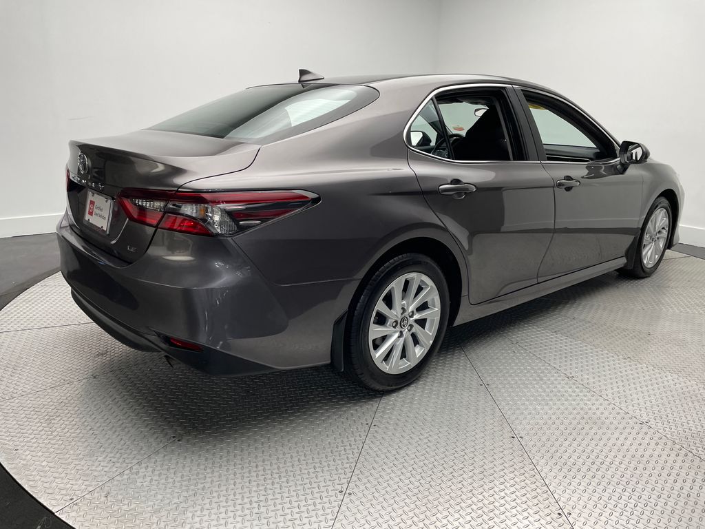 Thumbnail: 2023 Toyota Camry - 5