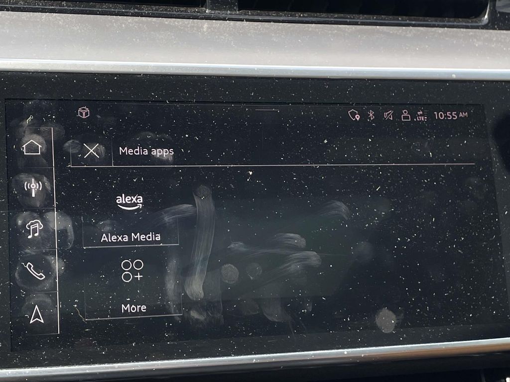 Used 2024  Audi L 55 image 25