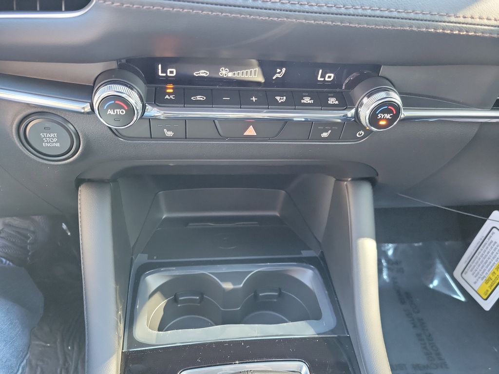 2026 Mazda Mazda3 Premium - Photo 32