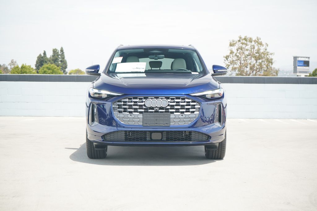 Thumbnail: 2026 Audi Q5 - 5