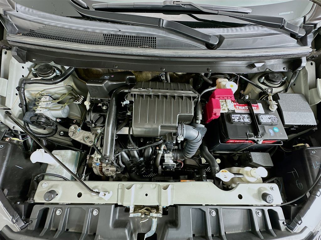 Thumbnail: 2023 Mitsubishi Mirage G4 - 26