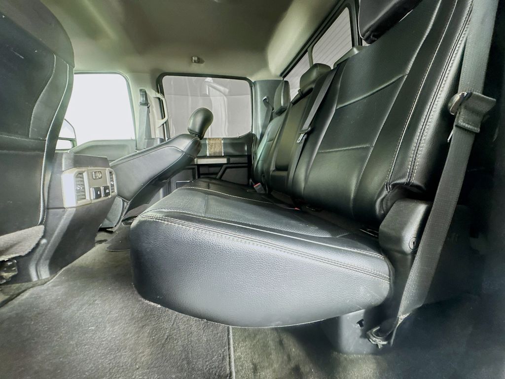 Used Car 2018 Ford F-250sd  Lariat For Sale Under $50,000 In Austin, Texas