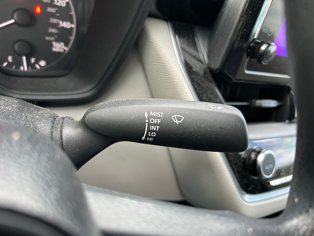 Thumbnail: 2024 Toyota Corolla - 20