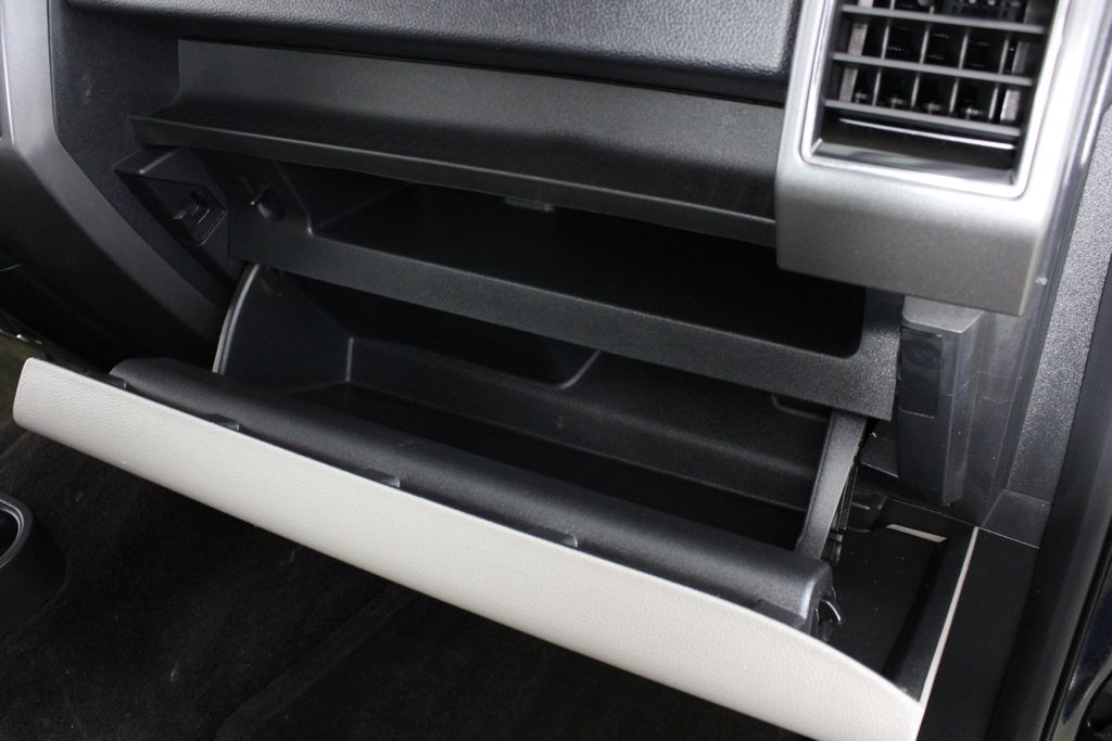 Used 2016 Ford F-150 for sale in 