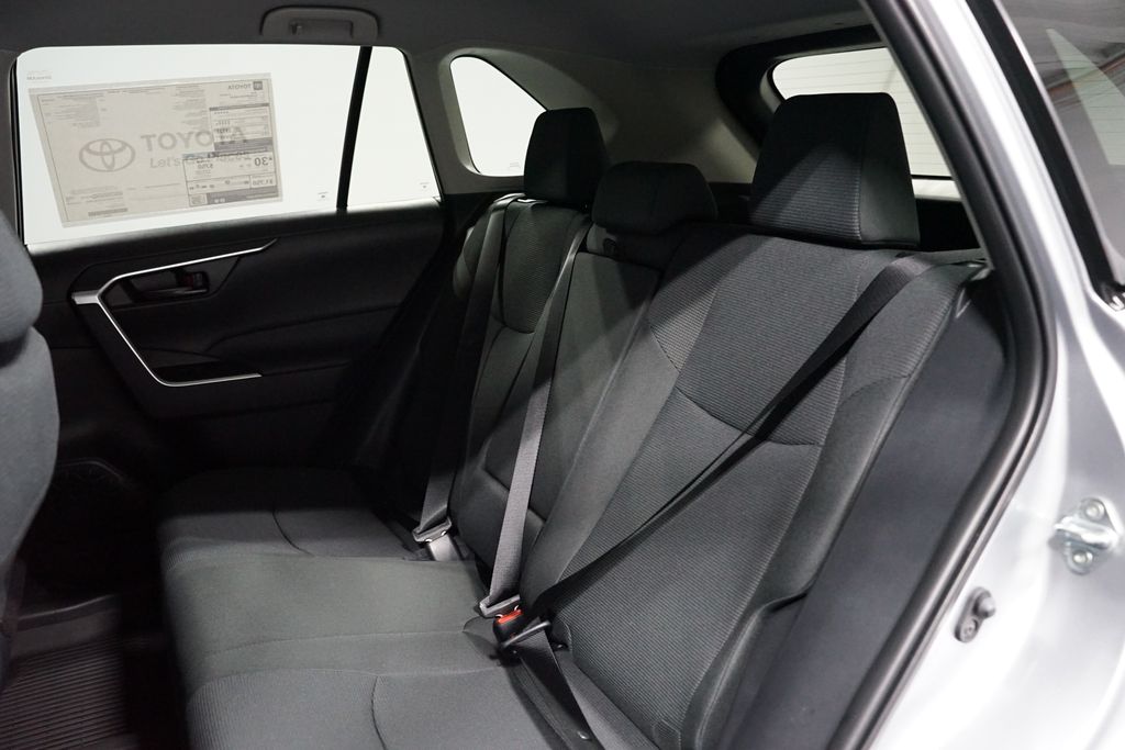 Thumbnail: 2025 Toyota RAV4 - 13