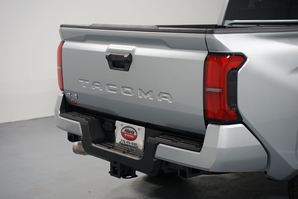 Thumbnail: 2025 Toyota Tacoma - 9