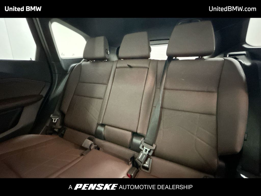2023 BMW X1 xDrive28i 21