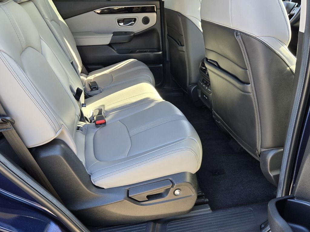 2024 Honda Pilot - $36,283