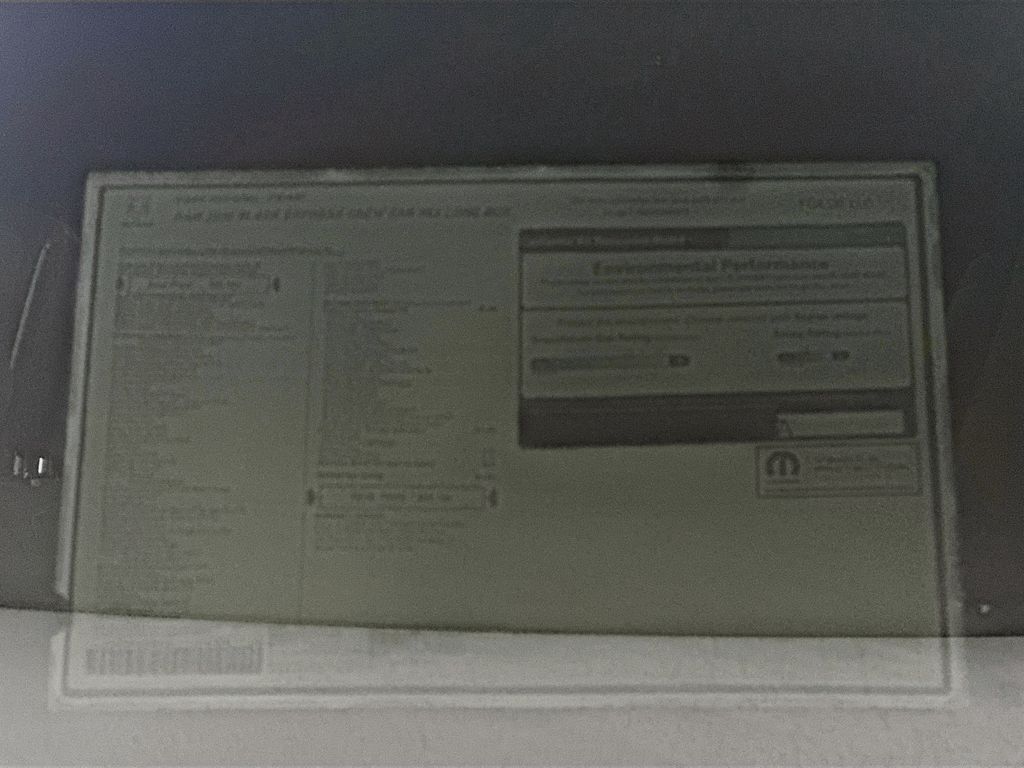 New 2026 White Ram Black Express image 21