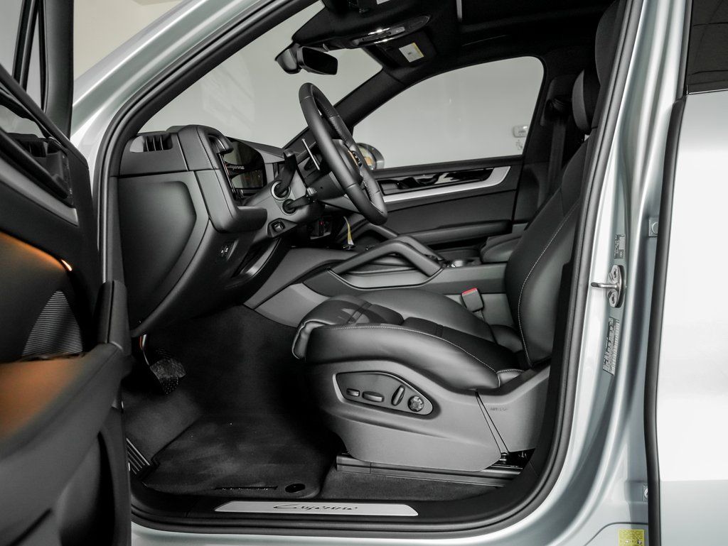 New 2026  Porsche  image 5