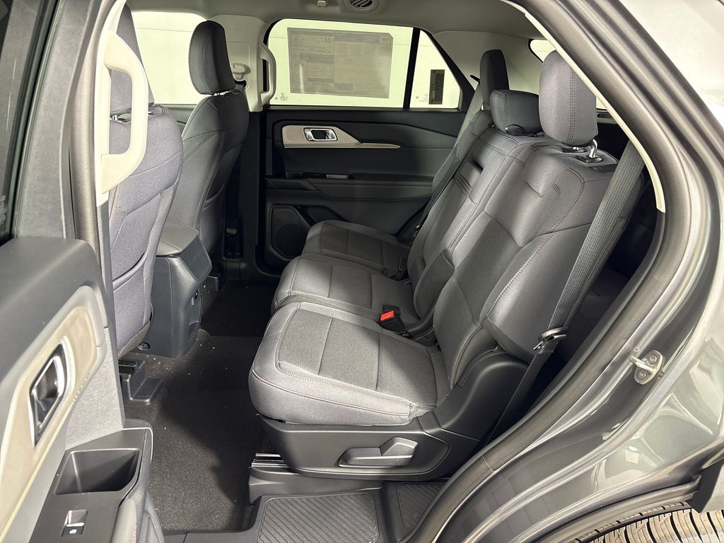 New 2026 Gray Ford Active image 30