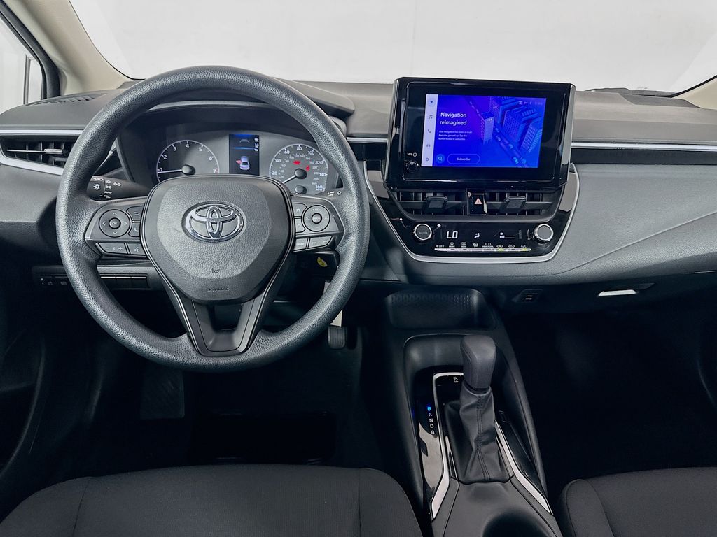 Thumbnail: 2024 Toyota Corolla - 22