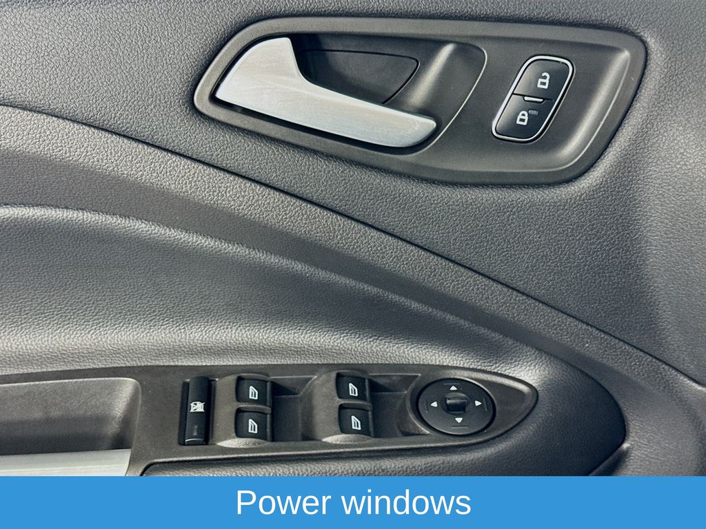 Used Car 2018 Ford Escape  Se For Sale Under $15,000 In Austin, Texas