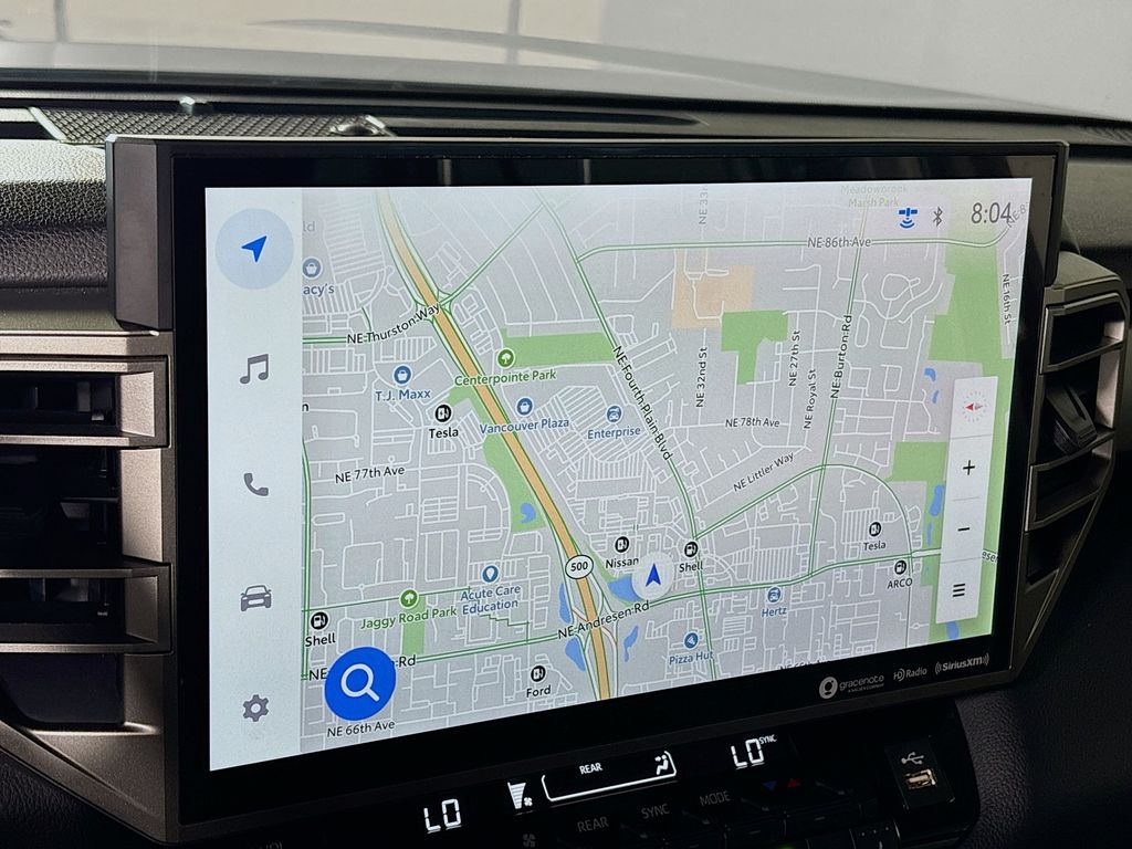 2024 Toyota Sequoia SR5
