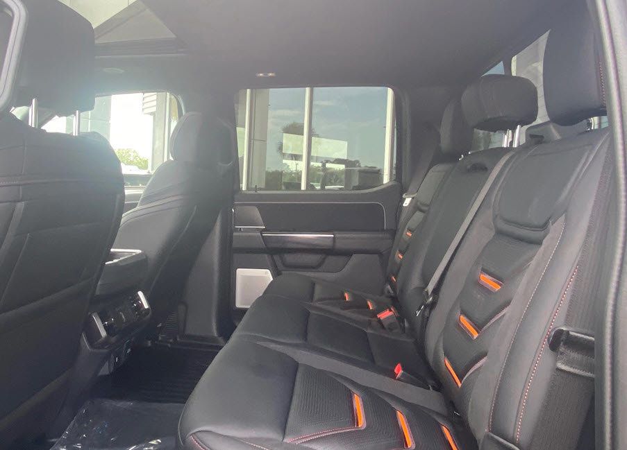 2026 Ford F-150 Raptor R