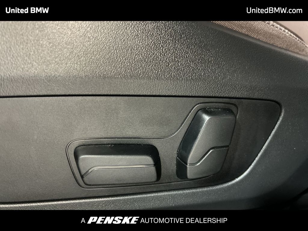 Thumbnail: 2025 BMW X2 - 12