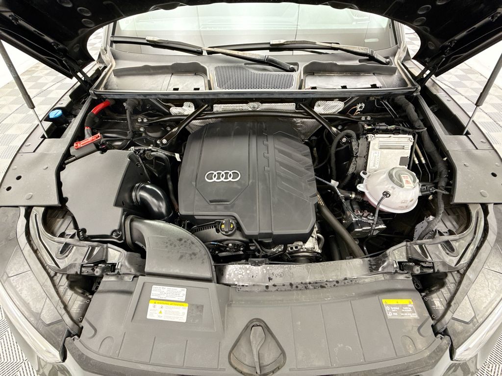 Thumbnail: 2023 Audi Q5 - 27
