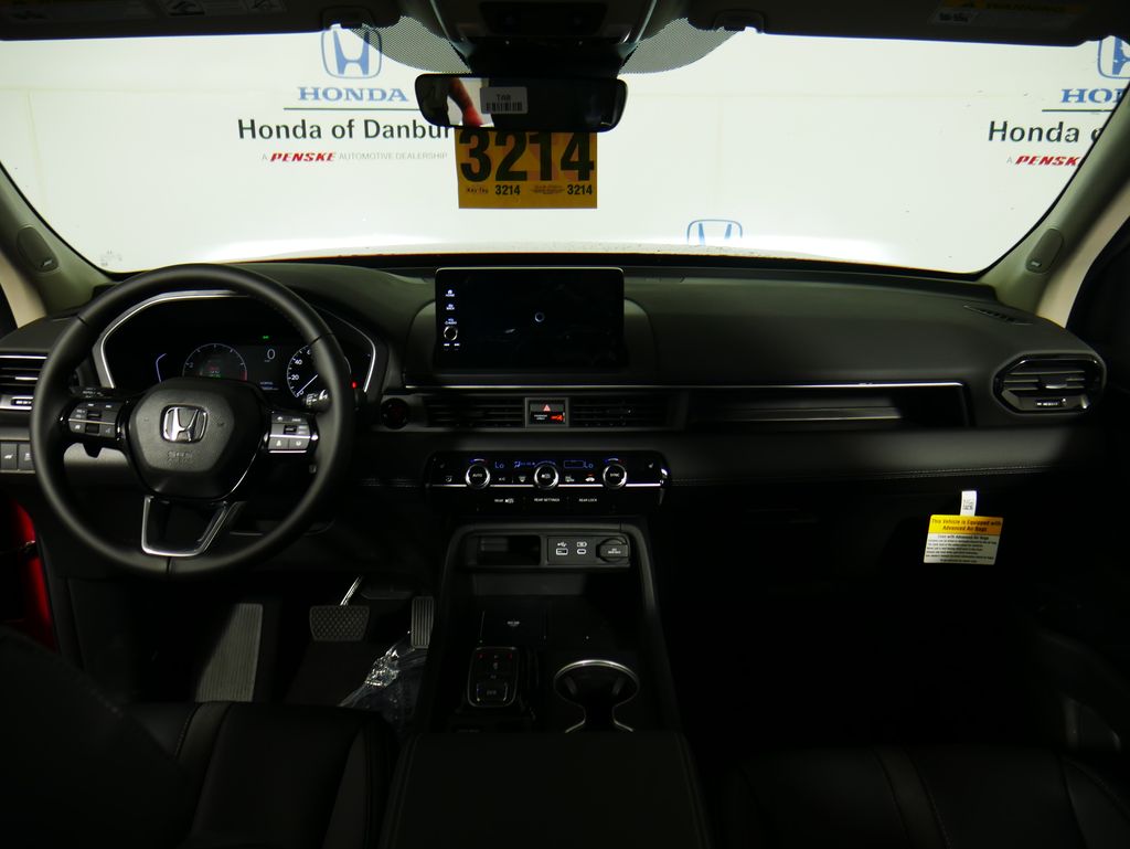 Thumbnail: 2026 Honda Pilot - 14