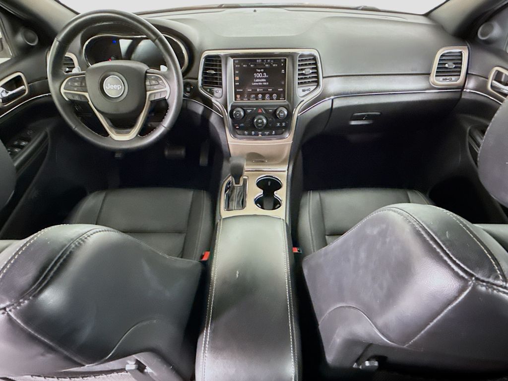 Thumbnail: 2016 Jeep Grand Cherokee - 13