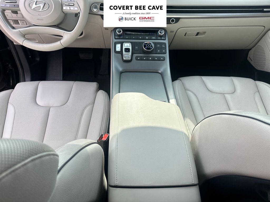 Used Car 2023 Hyundai Palisade  Limited For Sale Under $35,000 In Austin, Texas