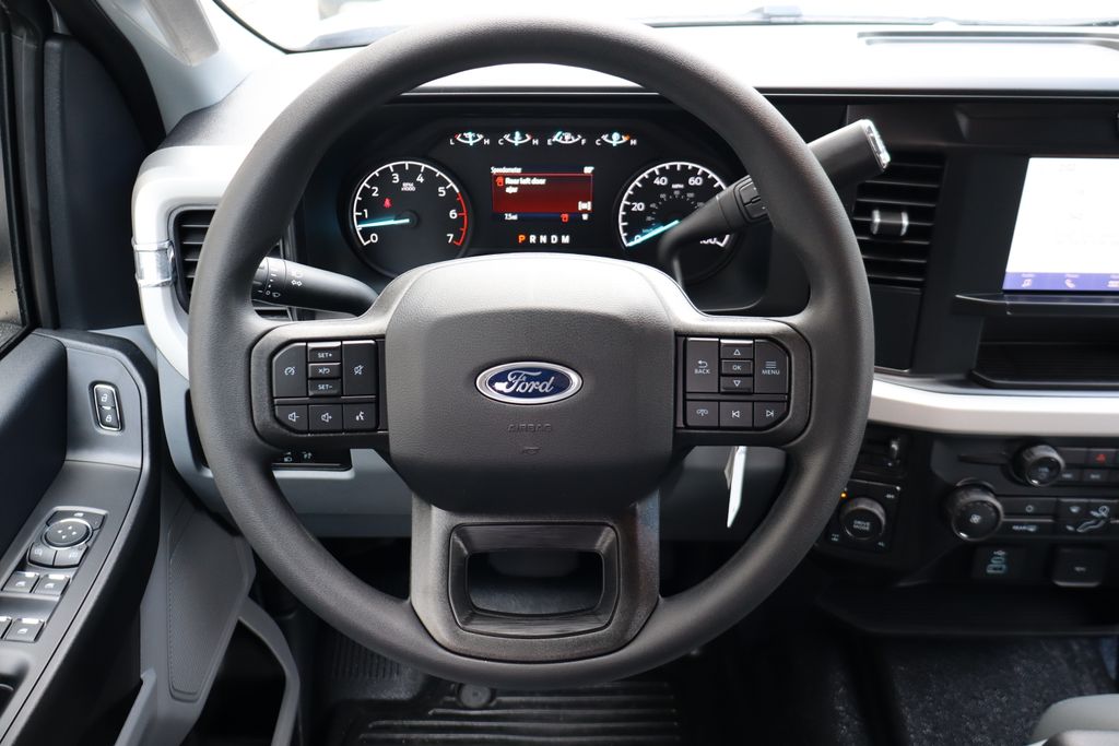 new 2026 Ford F-250SD car, priced at $52,356