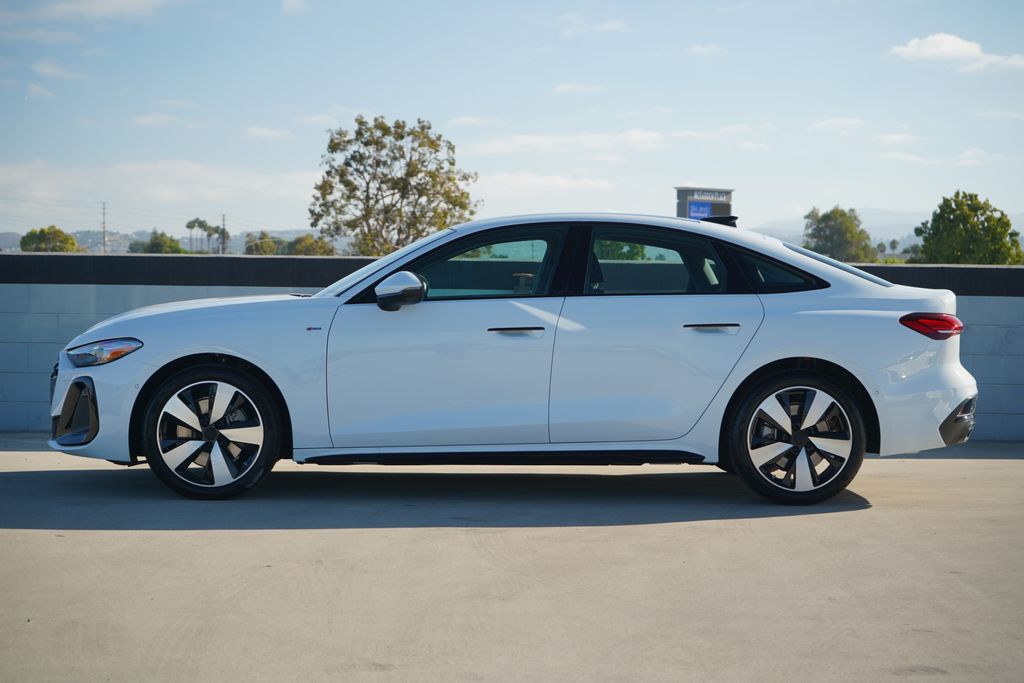 Thumbnail: 2026 Audi A5 - 3