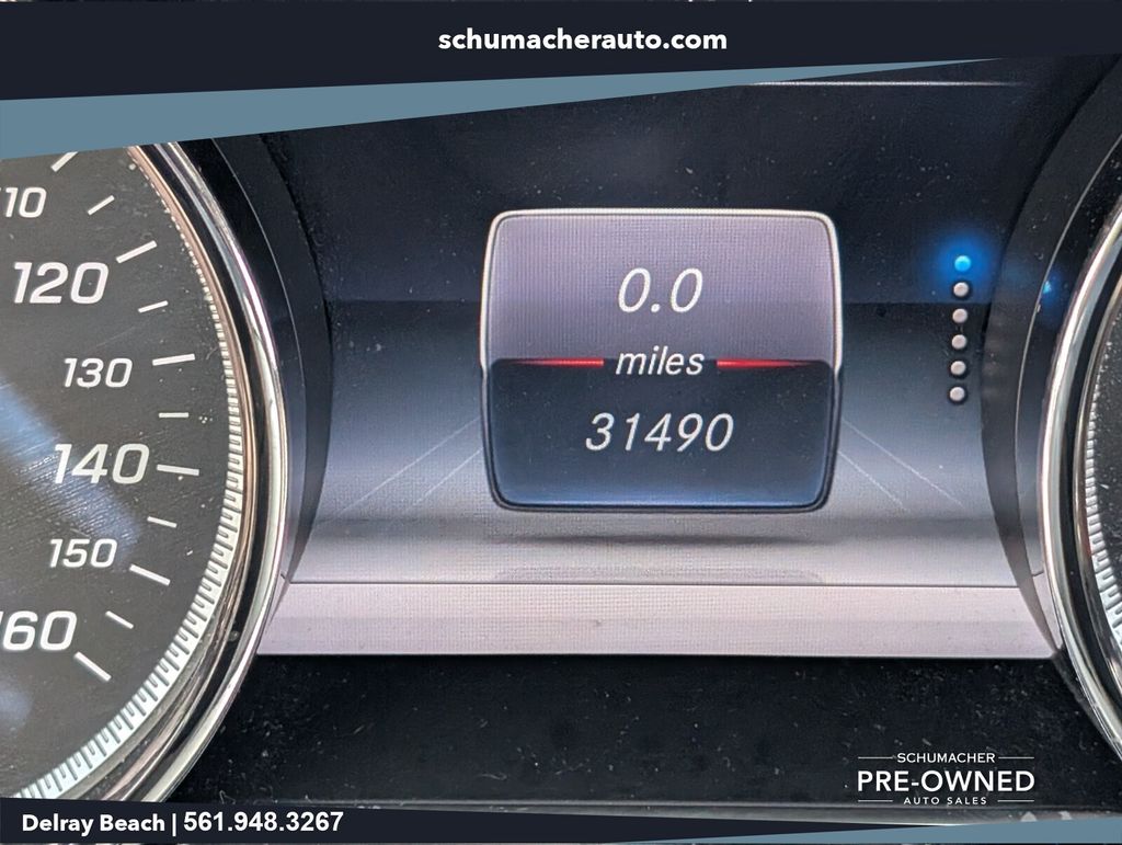 used 2019 Mercedes-Benz E-Class car, priced at $24,298