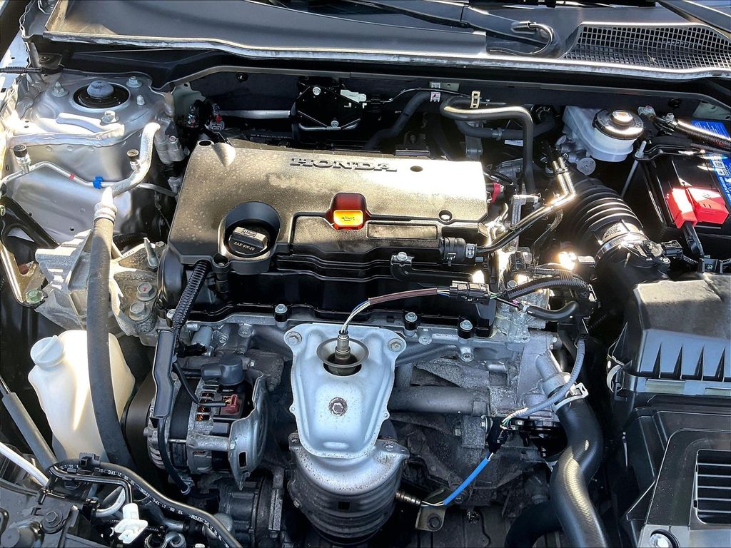 2023 Honda Civic — photo 32