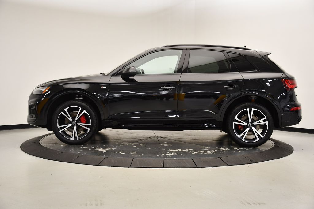 Thumbnail: 2025 Audi Q5 - 2