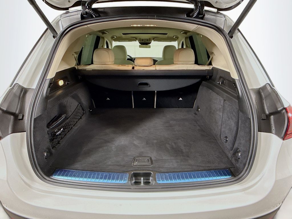 Thumbnail: 2025 Mercedes-Benz GLE - 29