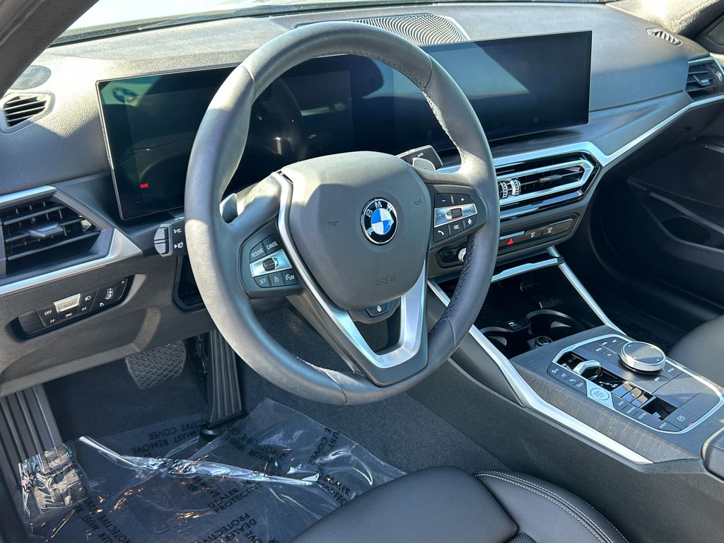 Thumbnail: 2023 BMW 3 Series - 13