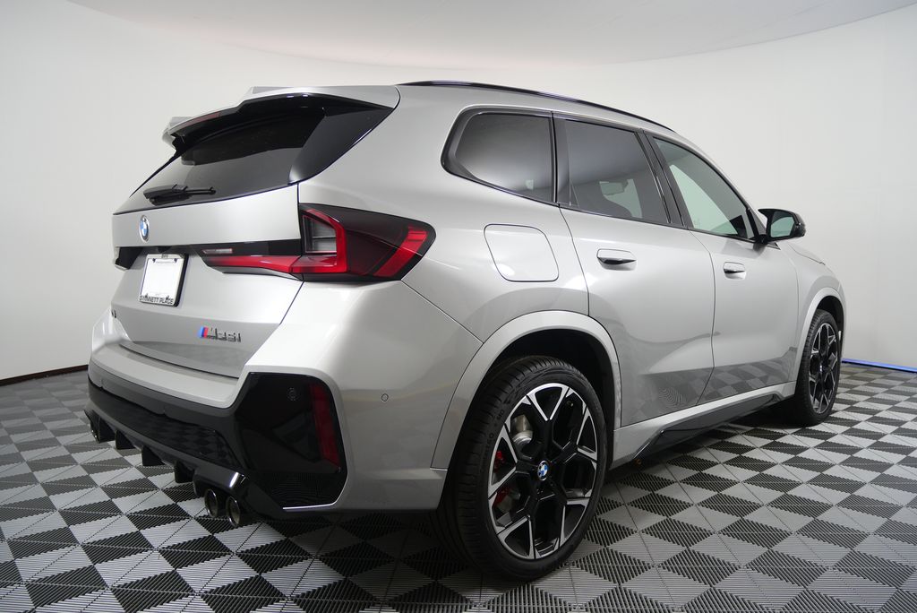 Thumbnail: 2025 BMW X1 - 3