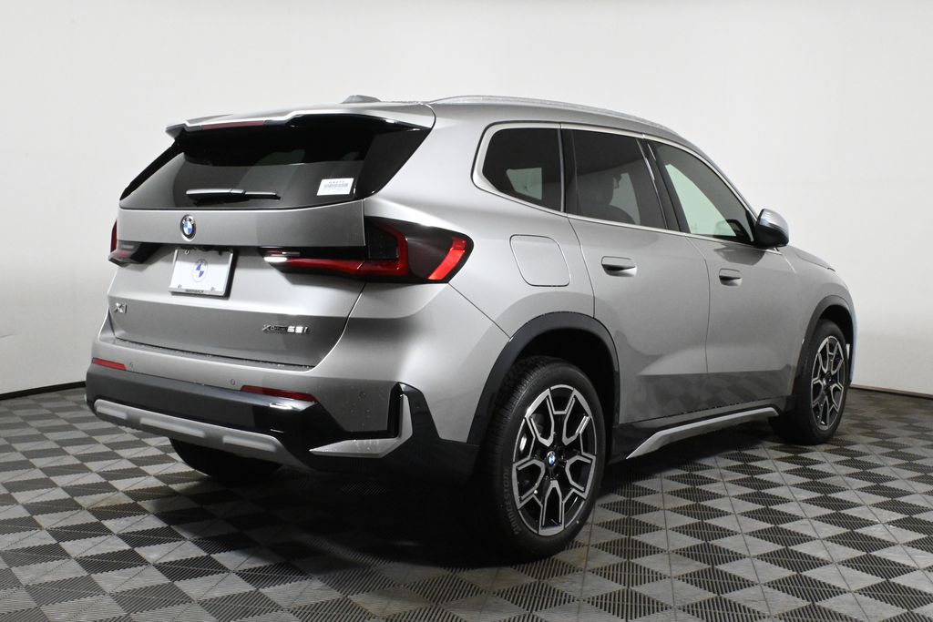 2024 BMW X1 xDrive28i 7