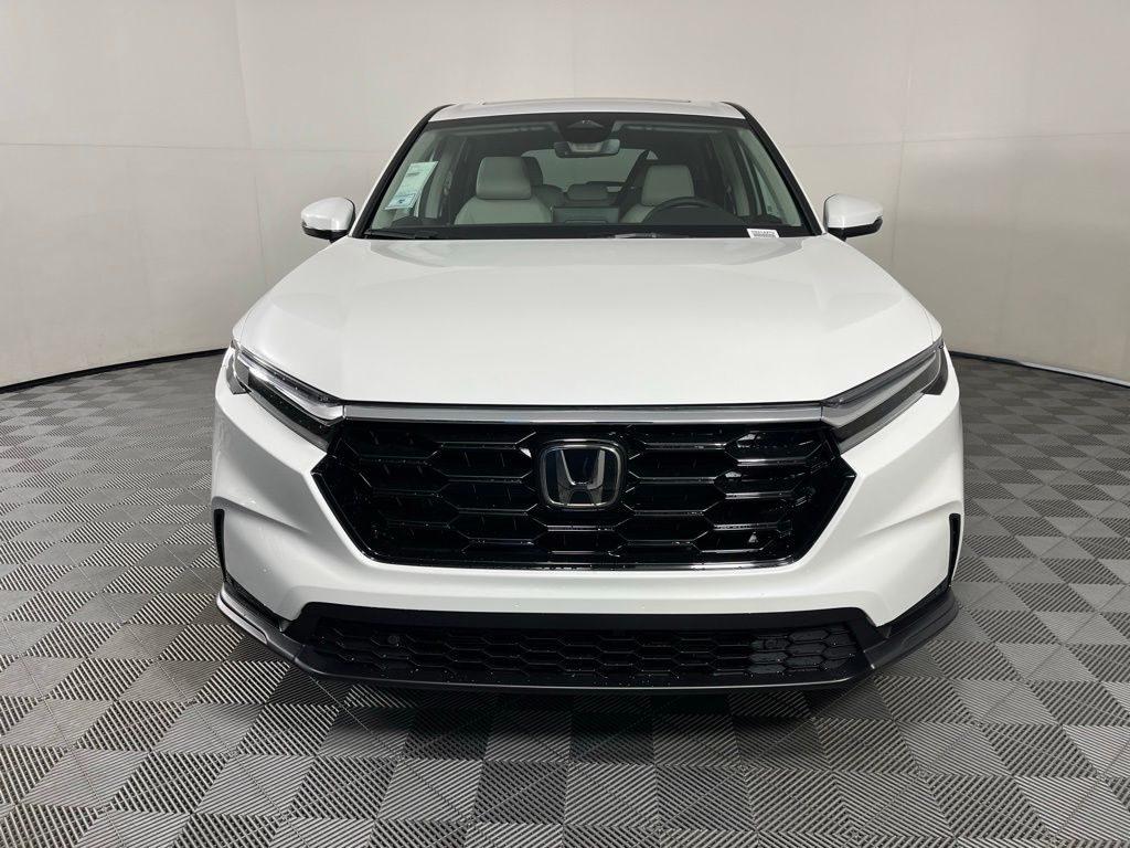 Thumbnail: 2026 Honda CR-V - 7