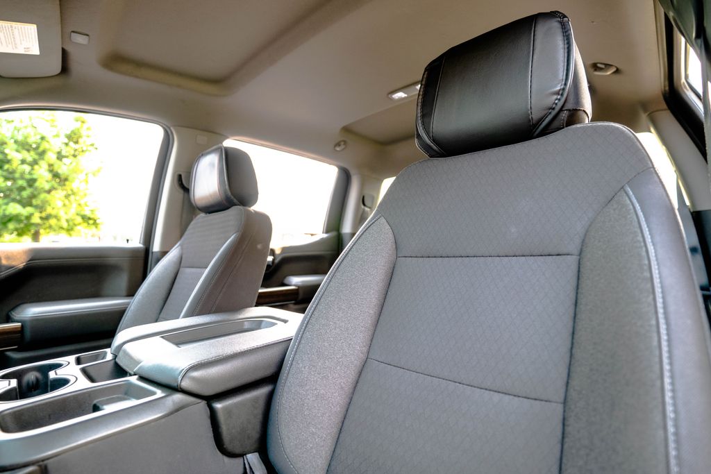 Used 2019 Chevrolet Silverado 1500 Truck