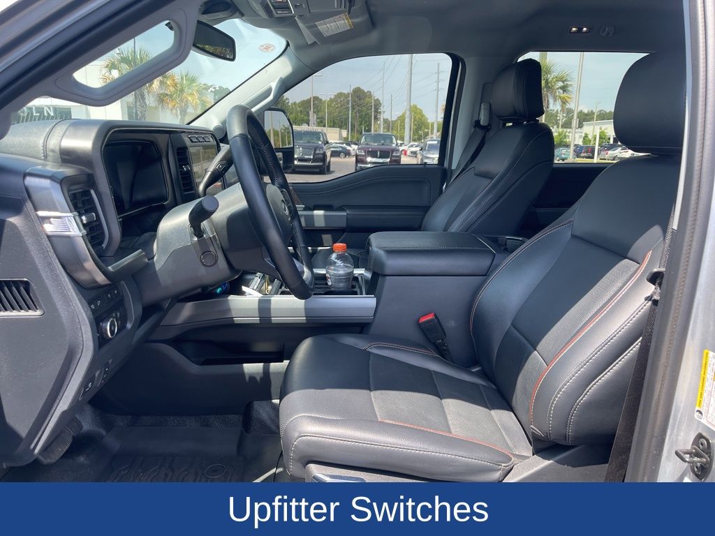 2024 Ford F-250 Super Duty Lariat