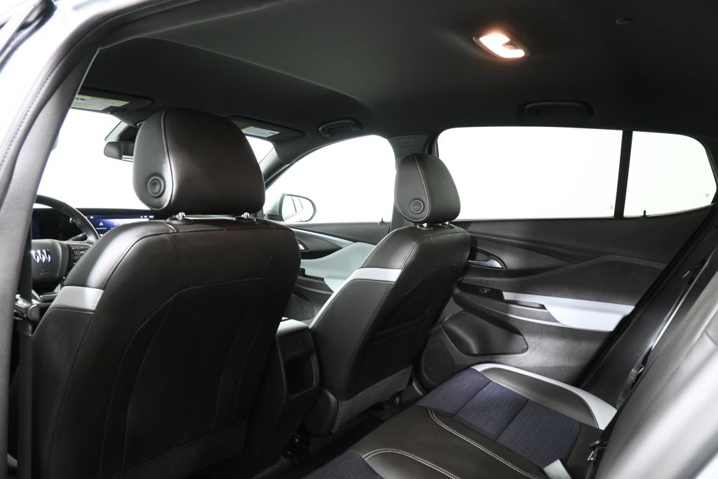2024 Buick Envista Preferred 31