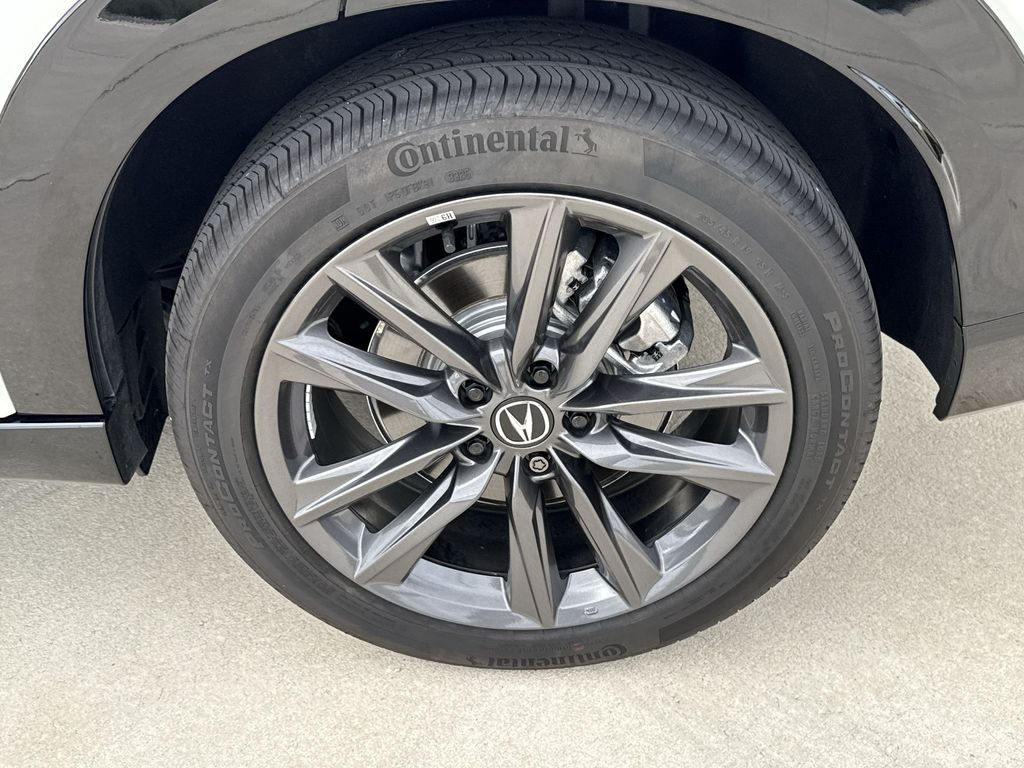 Thumbnail: 2025 Acura ADX - 31