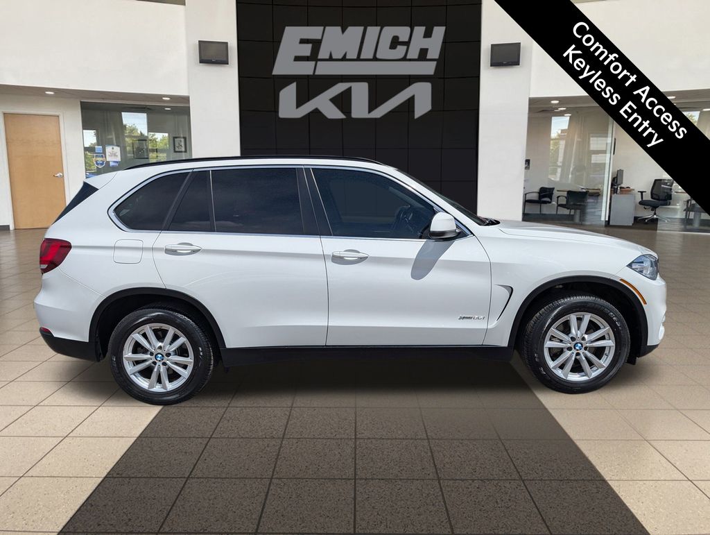 Used 2015 BMW X5 xDrive35i